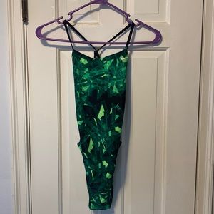 Women’s Nike Racing Suit- size 30